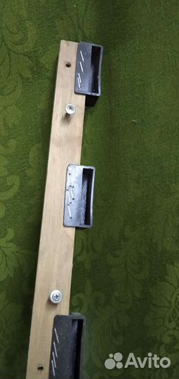 Латодержатель для ламелей