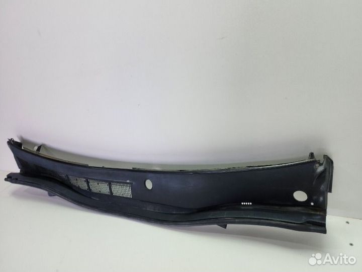 Жабо Toyota Camry V50/V55 2011-2018