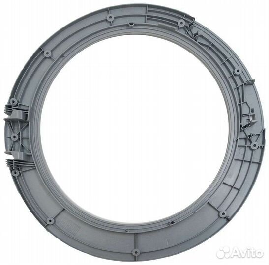 Обрамление люка внутреннее стиральной машины Bosch