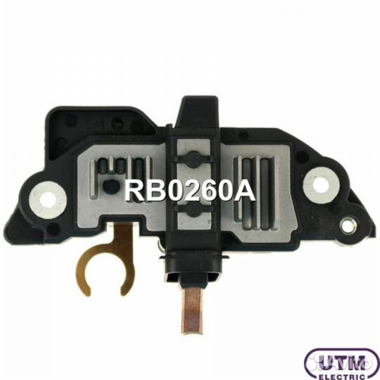 UTM RB0260A Регулятор генератора
