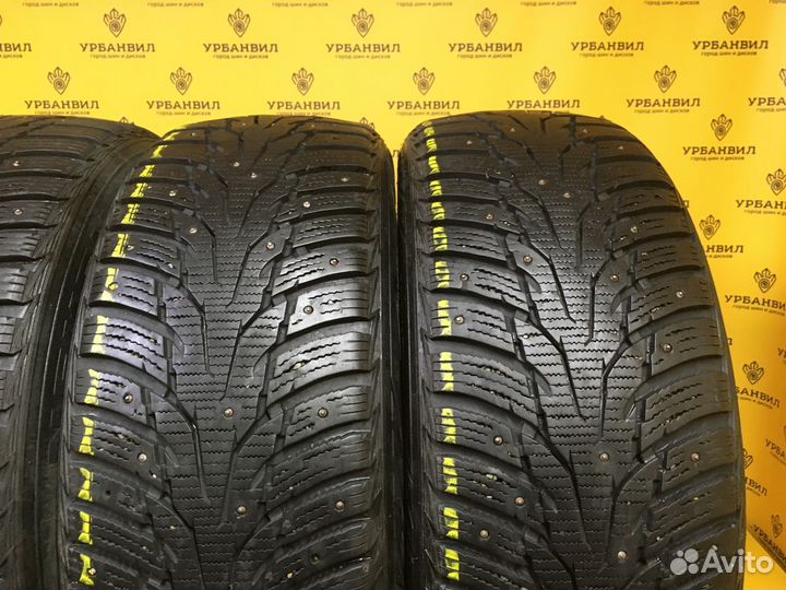 Nexen Winguard WinSpike WH62 215/55 R17 98T