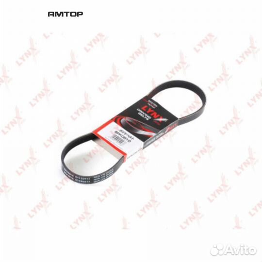 Lynxauto 5PK0810 Ремень поликлиновый