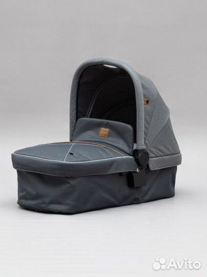 Детская люлька переноска для коляски