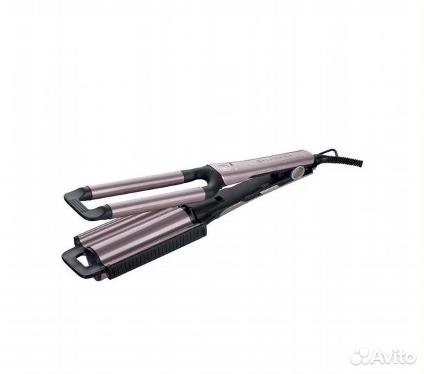 Щипцы для завивки Bellissima