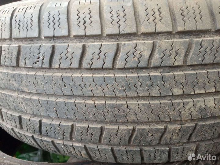 Tyfoon All Season 185/65 R15