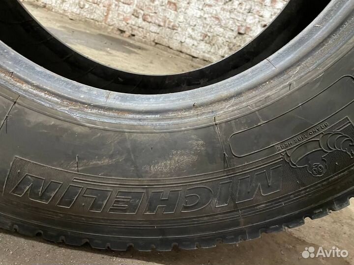 Шины 315 70 22 5