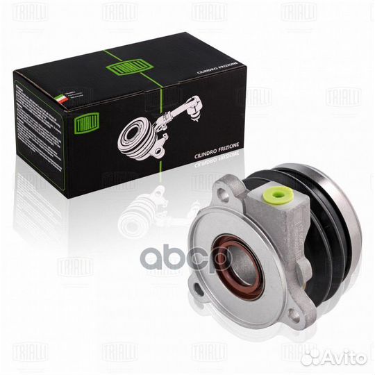 CT 0502 подшипник выжимной гидравлический Daew