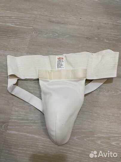 Лапа для единоборств