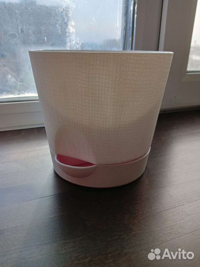 Горшок для цветов/архидей