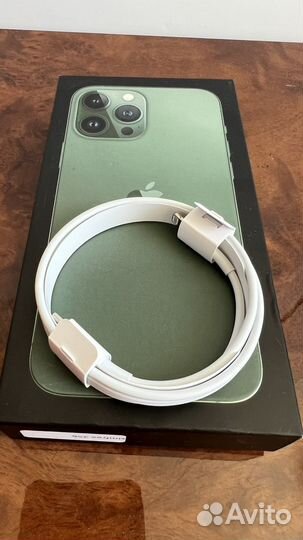 Кабель iPone оригинал