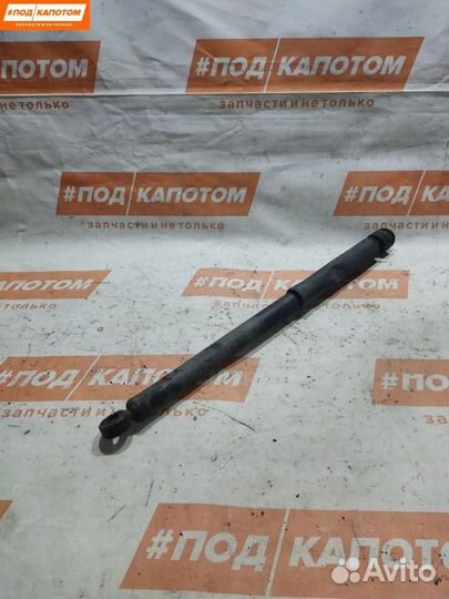 Стойка амортизатора задняя Suzuki SX4 2009