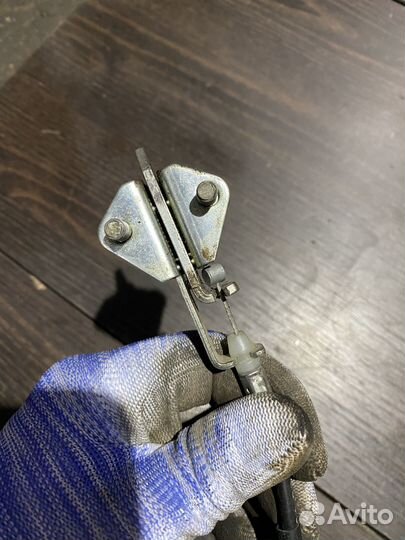 Замок сиденья для Yamaha FZ1S Fazer 06-15