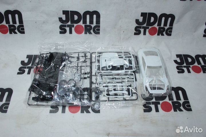 Сборная модель Nissan GT-R LB Works