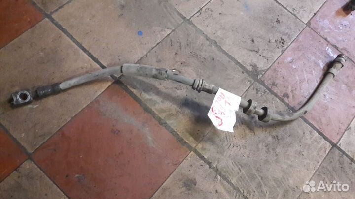 Тормозной шланг Volkswagen Polo 5