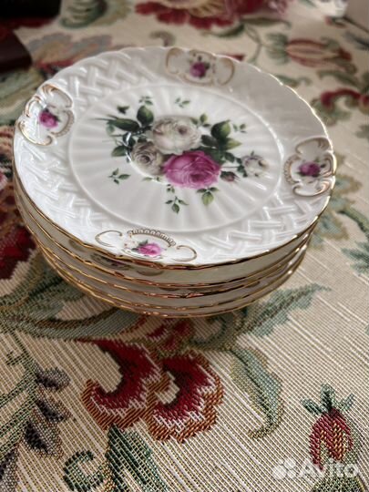 Кофейный сервиз lefard