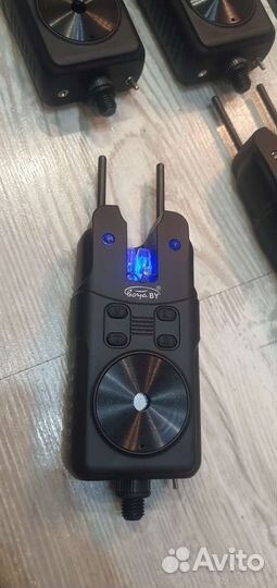 Сигнализаторы 4+1 (TLI-35 )