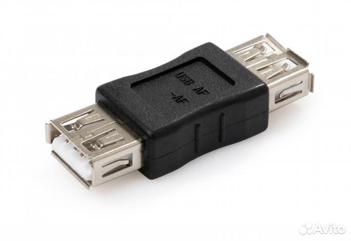 Переходник USB гн - USB гн
