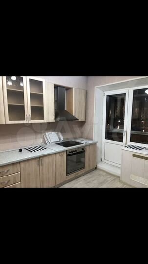 2-к. квартира, 55 м², 5/9 эт.