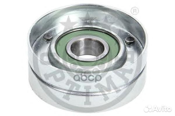 Ролик натяжной приводного ремня 0N2111S Optimal