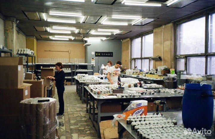 Свечи из воска оптом