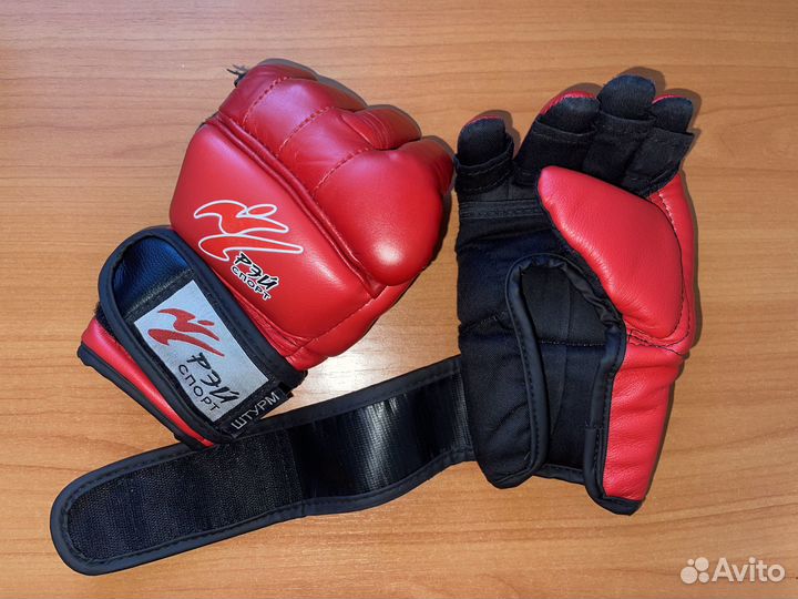 Экипировка для Армейского рукопашного боя