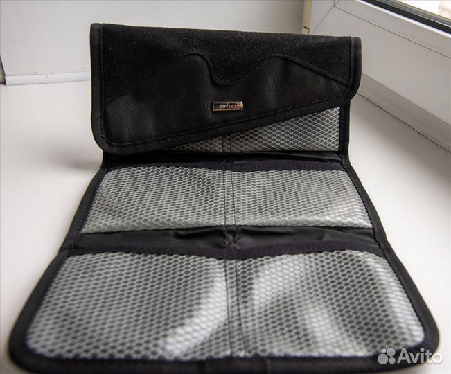 Чехол для оптических фильтров