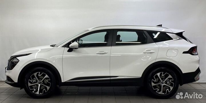 Kia Sportage 2 AT, 2023, 19 км