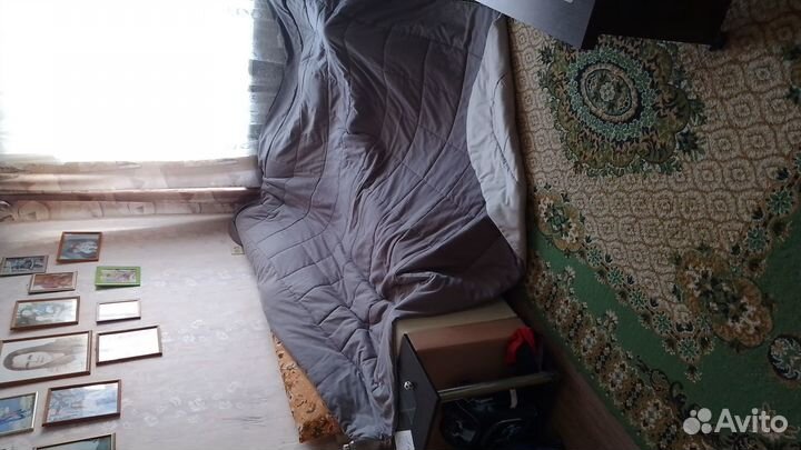 Покрывало на двуспальную кровать орматек