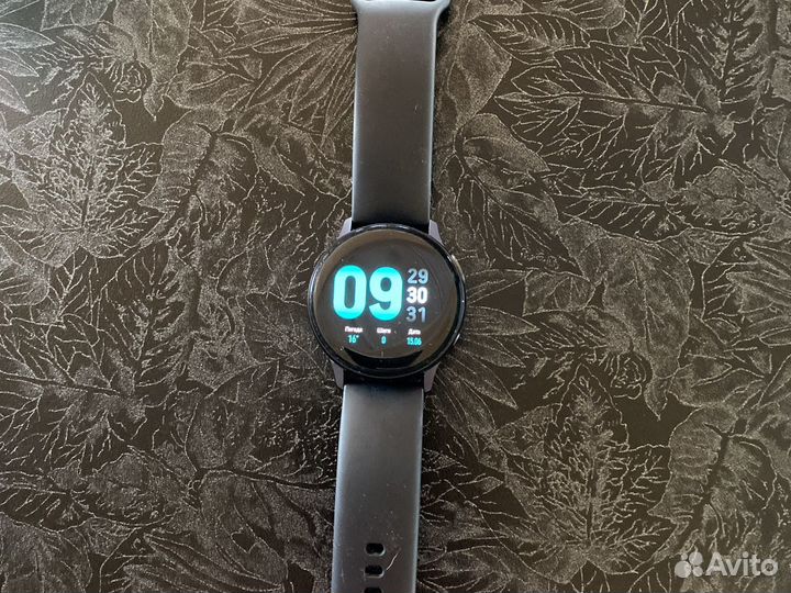 Samsung актив 2