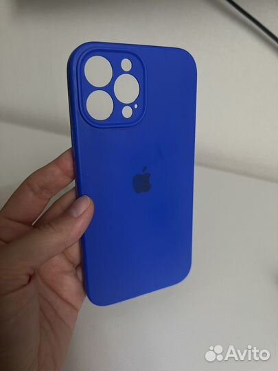 Чехол на iPhone 13 pro max