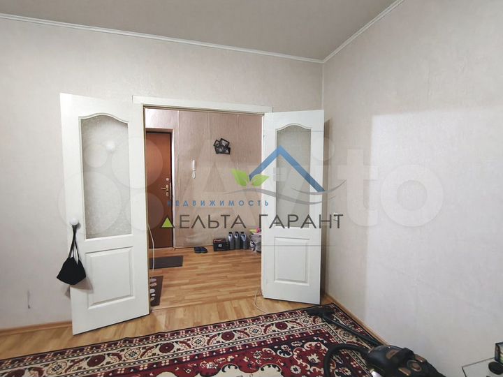 1-к. квартира, 40,1 м², 5/14 эт.