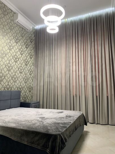 2-к. квартира, 68 м², 1/5 эт.