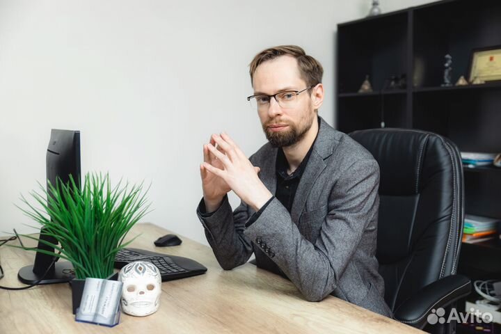 Списание кредитов/долгов (банкротство граждан)