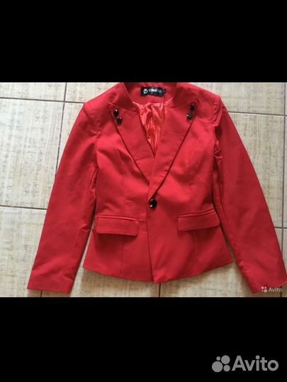 Вещи пакетом