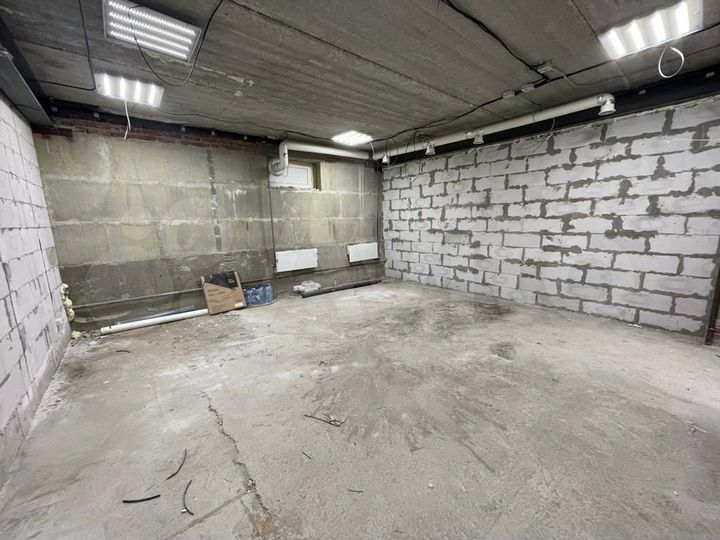 Помещение 37.4 м² ул.Приморская 9/1