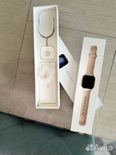 Oppo watch 41mm