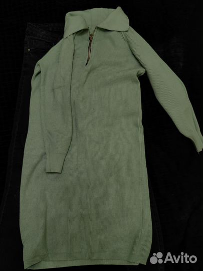 Женские вещи пакетом 46 48 50