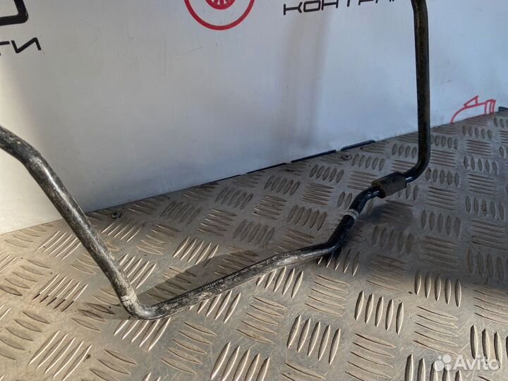 Б/У Трубка гидроусилителя (гура, патрубок, шланг)