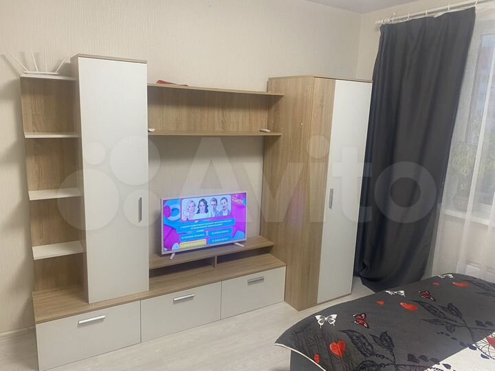 Квартира-студия, 28 м², 8/10 эт.