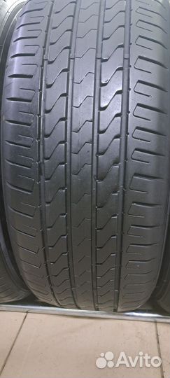 Cooper Evolution CTT 235/55 R18 100V