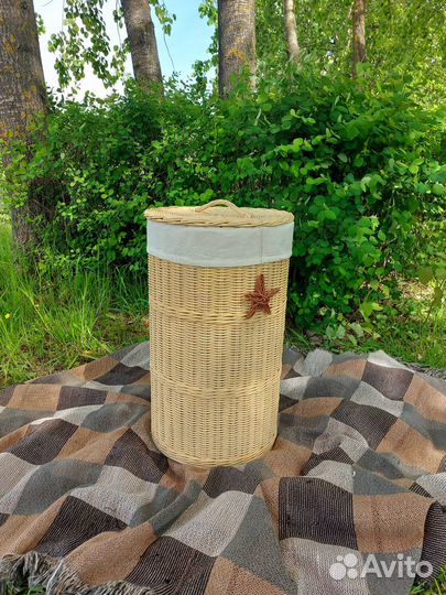 Корзина для белья