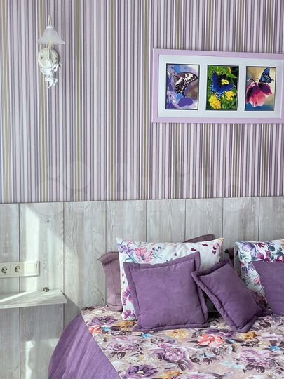 Квартира-студия, 35 м², 3/5 эт.