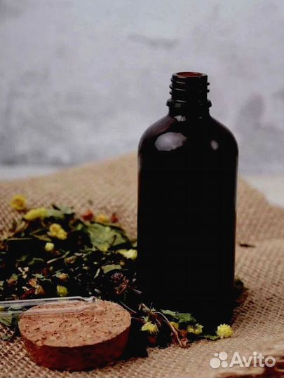 Экстракт «здоровая поджелудочная»