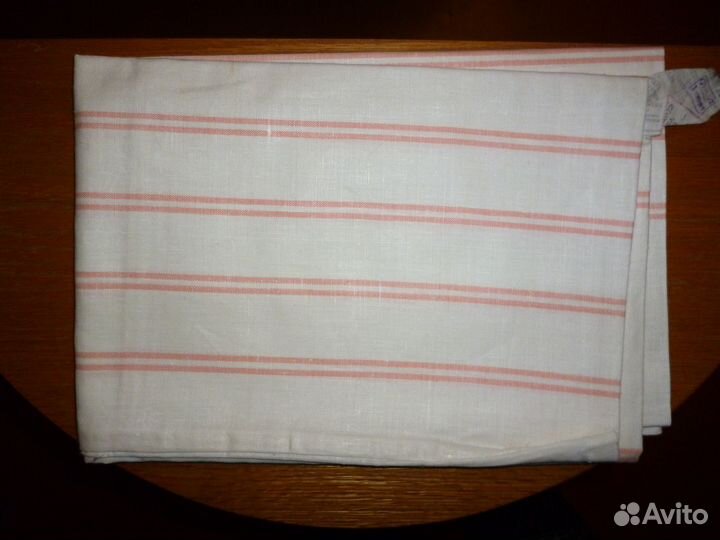 Наволочки новые