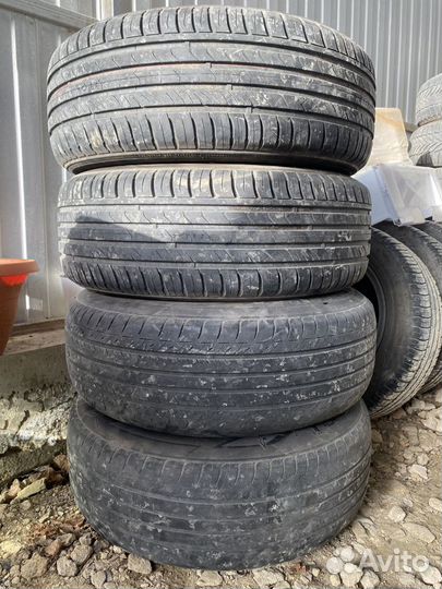 Nokian Tyres Nordman SX2 205/65 R15