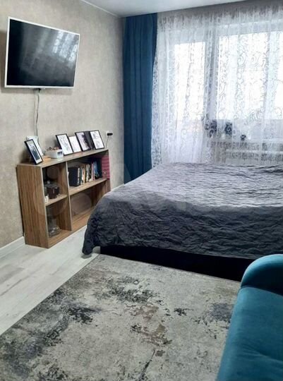 2-к. квартира, 47 м², 1/5 эт.