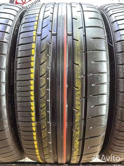 Dunlop SP Sport Maxx 050+ 245/35 R20 95Y