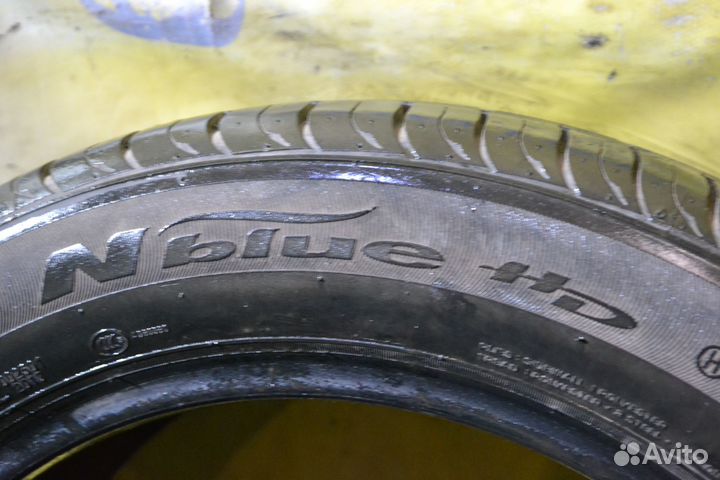 Nexen N Blue HD 215/55 R17