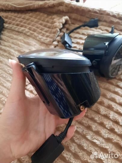 Птф Led kalina 2, granta