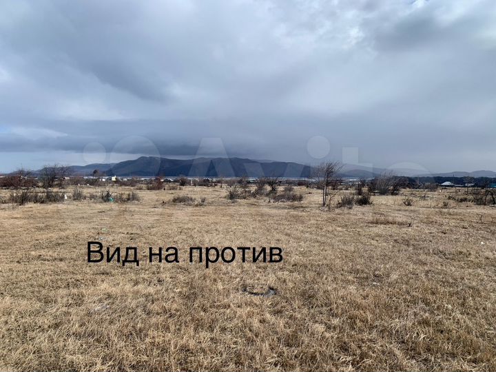 Участок 6 сот. (ИЖС)